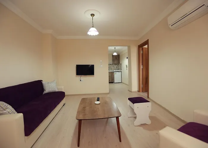 Aparthotel Berceste Apart *