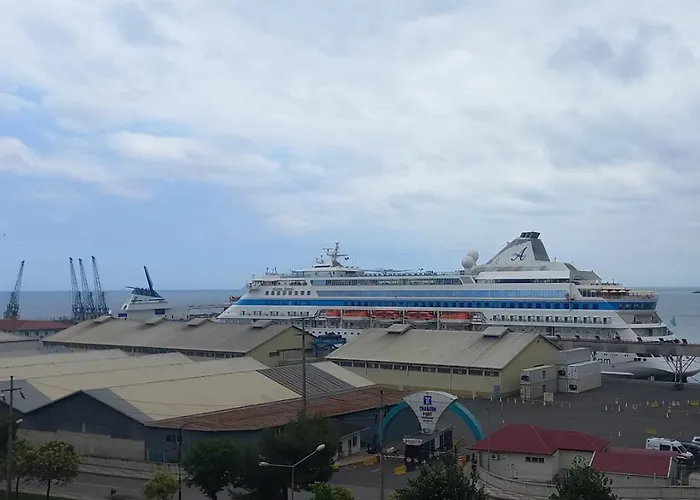 Berceste Apart Aparthotel *