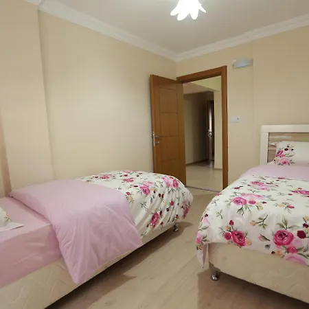 Berceste Apart * Trabzon