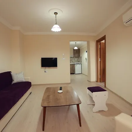 Apartahotel Berceste Apart *