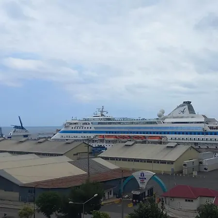 Berceste Apart Apartahotel *