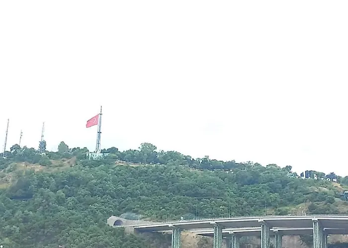 Aparthotel Berceste Apart Trabzon